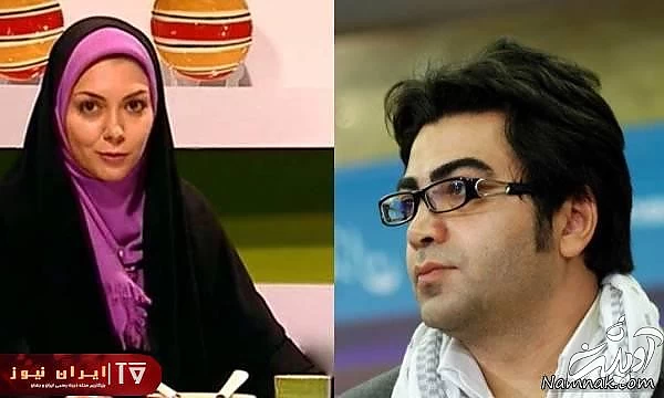 هدیه ارزشمند همسر آزاده نامداری بر مزار او + عکس